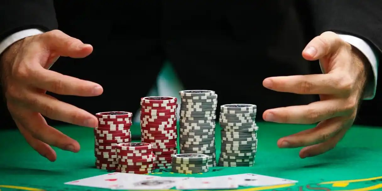 Panel lintasan Grand Prix untuk layar mobile