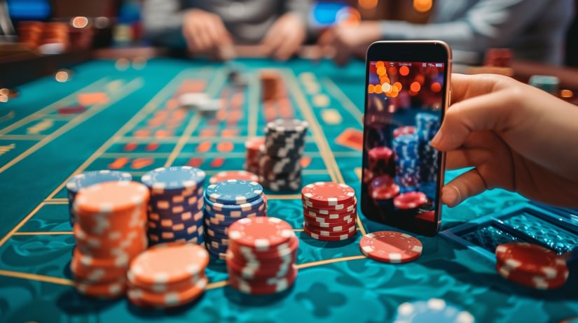 Tampilan mobile toto33 untuk promo harian